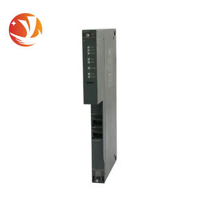 โมดูลอีเธอร์เน็ตอุตสาหกรรม443-1EX30-0XE0 6GK7ซีเมนส์ของแท้สินค้าใหม่อุปกรณ์ควบคุมโปรแกรมได้ PLC 16 I/O 110V - Product Image 2