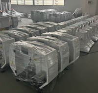 Máquina de Prueba de Impacto Izod Digital de Alta Precisión, Pantalla Táctil a Color de 4.3 Pulgadas, 1% de Precisión, Protección IP55, Péndulo de 2.75J-5.5J