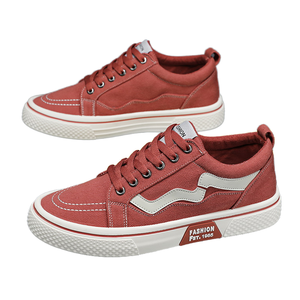 <span class=keywords><strong>Zapatillas</strong></span> de Lona Cómodas para <span class=keywords><strong>Hombre</strong></span> <span class=keywords><strong>Outlet</strong></span> de Fábrica 2025 para Deportes de Verano con Luces Tendencia de Moda para la Temporada de Primavera - Product Image 1
