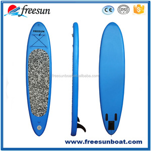 FREESUN FREESUN nouvelle conception Planche à pagaie gonflable la plus vendue avec pagaie offerte - Product Image 6