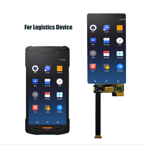 6 inch 720*1440 410 Int 40 pin mipi giao diện <span class=keywords><strong>transmissive</strong></span> ili9882 <span class=keywords><strong>TFT</strong></span> LCD module hiển thị màn hình cảm ứng - Product Image 2