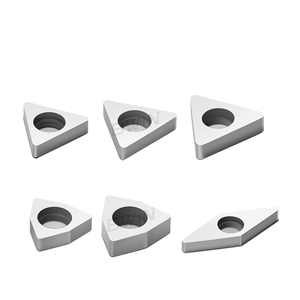 U-드릴 인서트 파라 <span class=keywords><strong>CNC</strong></span> SPMG 050204 090408 삽입 cdbp U SPMG 인서트가있는 드릴 3D - Product Image 1