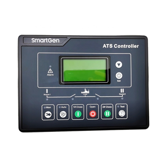ORIGINAL Smartgen Genset ATS Controller HAT600NBI
