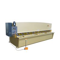 Hydraulic Steel Shearing Machine With E21s Hydraulic shear on Sale