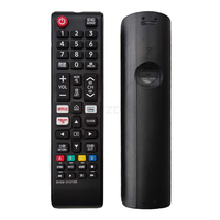 Télécommande universelle BN59-01315B pour téléviseurs Samsung LED LCD UHD 4K 8K QLED SMART TV HDR, télécommande pour téléviseur