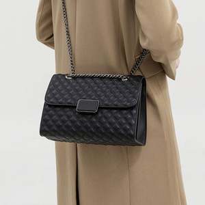 Bolsos de mujer de alta calidad de lujo en China bolso de hombro para mujer - Product Image 4