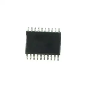 MCP2515-E/ST CAN Interface IC W/ SPI Inter 125dC integrated circuits
