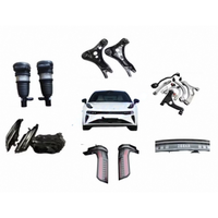 Volant moteur bimasse OEM 1005070-H01-AA pour CHANGAN CS15 Alsvin 1.5L 1005070-H01-AA 100% testé, neuf