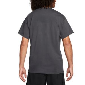 Camiseta Deportiva Informal Transpirable de Alta Calidad en Oferta, Fabricante de Fábrica, Camisetas para Hombre, Diseño Personalizado, Holgada - Product Image 6