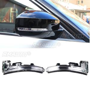 Accesorios para Automóviles Land Rover Sport Executive Freelander 2013-2022, Luz Lateral LED, Repetidor de Señalización, Lámpara Indicadora, Kit de Carrocería - Product Image 3