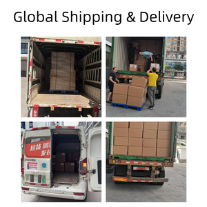 Servizio di Produzione di Parti Personalizzate in Plastica Nera POM/ABS, Lavorazione CNC di Precisione, Produttore di Componenti in Peek, PU, Acrilico, Nylon, PVC - Product Image 6