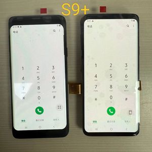 หน้า<span class=keywords><strong>จอ</strong></span> LCD สำหรับโทรศัพท์ Samsung S9+ S9 <span class=keywords><strong>Plus</strong></span> Note20U S20Ultra S22 S23U <span class=keywords><strong>จอ</strong></span>แสดงผล LCD พร้อมหน้าจอสัมผัสสำหรับเปลี่ยนอะไหล่โทรศัพท์มือถือ - Product Image 1