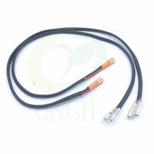 Адаптер указателя поворота мотоцикла для CB750 CX500 GL1100 VT750 - Product Image 6