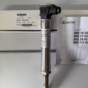 Controlador de Nivel Stra NRS 1-7 NRS 1-7b 230V 50/60HZ - Product Image 3