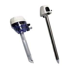 Trocar Quirúrgico Laparoscópico sin Cuchilla y Trocar de Cuchilla para Cirugía Laparoscópica - Product Image 4