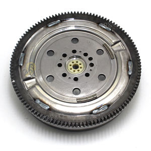 Vliegwiel Assy Vliegwiel Great Wall Haval H6 4d20 2.0T Motor 1005200-ed01 1005200-ed01-2 Voor Originele Kwaliteit Motoronderdeel Taihua - Product Image 2