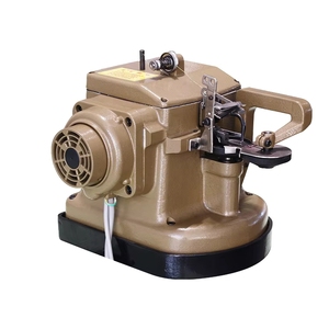 <span class=keywords><strong>Machine</strong></span> à coudre industrielle à entraînement direct pour cuir plat, fourrure, <span class=keywords><strong>patchwork</strong></span>, jouets, couture, scellage, manteaux et nouveaux matériaux fins - Product Image 2