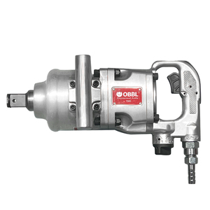 Llave de Impacto Neumática OBBL 7880S de Alto Torque de 1 Pulgada, Herramienta Eléctrica para Neumáticos de Camiones y Automóviles, Personalizable, con Soporte OEM, Herramientas Neumáticas - Product Image 1