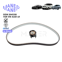 Kit de Correa de Distribución MANER Auto Engine Systems 2045356 1004297 de Calidad Garantizada para Ford FOCUS II Fiesta VI 2 1.6 TI 2004-2012