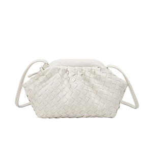 Nuevo Diseño, Bolso de Mano de Cuero PU de Alta Calidad, de Marca, con una Sola Correa, Bolso de Hombro, Bolso Bandolera - Product Image 2