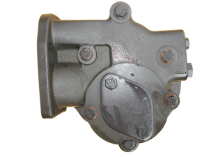 משאבת שמן הידראולית 3P6816 עבור בולדוזר קטרפילר 55 עם כננת, ריפר 951 4 955 טרקטור D6G2 XL D6C D6D D6E - Product Image 1