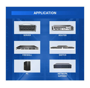 1000 база pcie сетевая карта Intel I210 NIC один оптический порт сетевой адаптер карты для сервера - Product Image 5