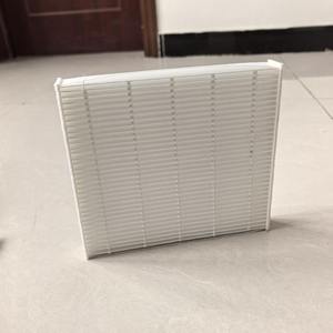 Filtre de climatisation Zhong Nai 213x193x30mm pour Toyota Corolla Crown RAV4 Camry - Product Image 3