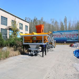 Nhà sử dụng 220V PLC Trung Quốc mới khuôn <span class=keywords><strong>QT</strong></span> <span class=keywords><strong>6</strong></span>-15d rung xi măng bê tông lát sân cát dây chuyền sản xuất máy bơm động cơ gạch Maker máy móc - Product Image 5