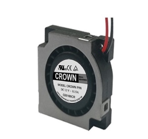 Crown 2510 CanpingT1 DC AXIAL <b>FAN</b> for School - Product Image 1