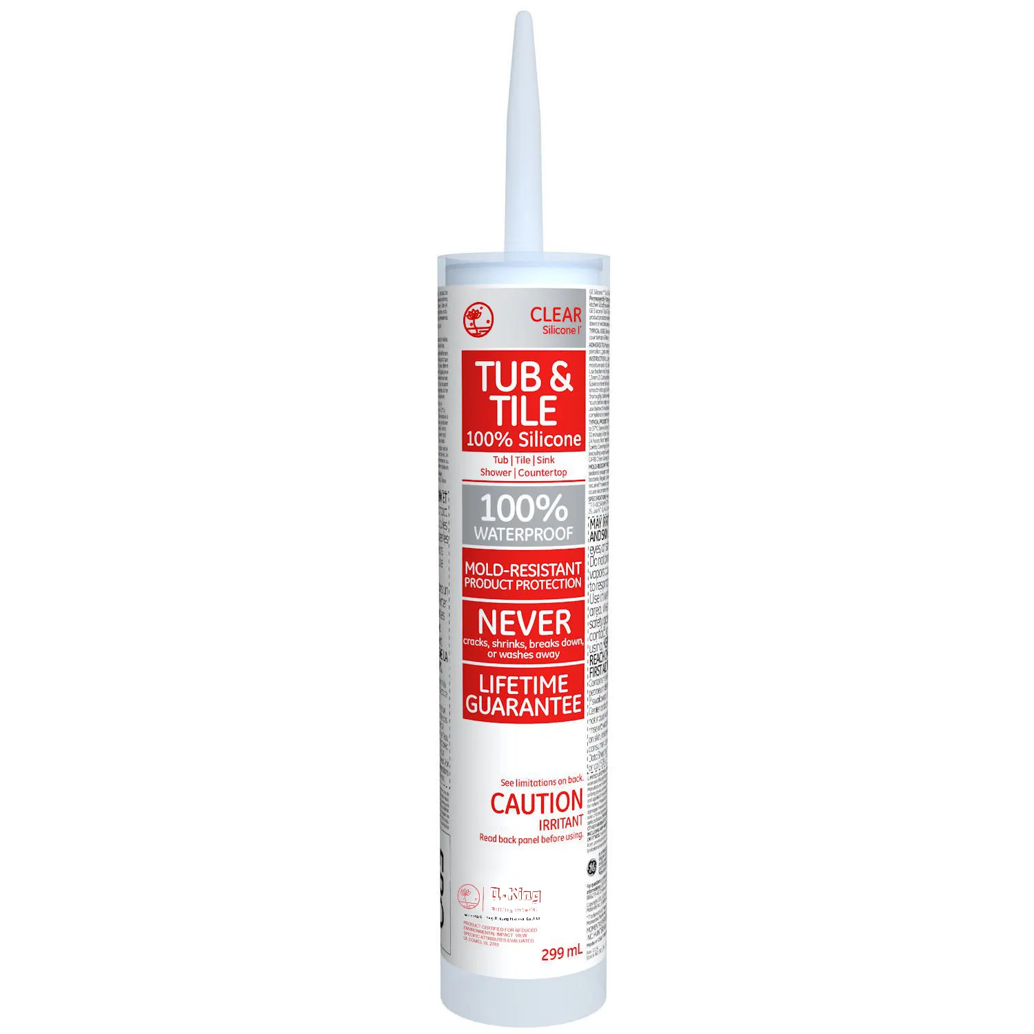 Qking anti-moisissure adhésif sanitaire silicone revêtement caoutchouc adhésif 705 mastic