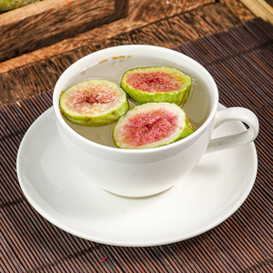 유기농 동결건조 과일 스낵 사과 대추 큐브 대량 건강식품 제조업체 OEM ODM - Product Image 5