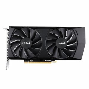การ์ดจอ NEW <span class=keywords><strong>ZOTAC</strong></span> GeForce RTX <span class=keywords><strong>3060</strong></span> Destroyer GE HB <span class=keywords><strong>12GB</strong></span> GDDR6 192-Bit พร้อมพัดลมระบายความร้อนสำหรับเวิร์กสเตชัน มีสินค้าในสต็อก - Product Image 4