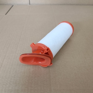 Elemento de Filtro de Precisión de Alta Calidad Manny GNY-035-AO para Piezas de Compresores de Aire de Tornillo Industriales - Product Image 2