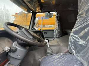 Truk sampah Dump Truck Sino <span class=keywords><strong>Howo</strong></span> NX 371 380 Dumptruck <span class=keywords><strong>6x4</strong></span> 8x4 Sino Hohan 400hp 10 12 roda 20-60ton truk pembuang pasir - Product Image 4