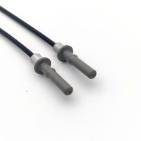 Câble à fibre optique monobrin en plastique AVAGO HFBR4501-HFBR4511 pour convertisseur de fréquence haute tension