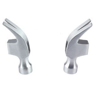 Nhà Máy Cung Cấp OEM Logo Gỗ Xử Lý Búa Mỹ Loại 16 Oz Claw Búa Móng Tay Công Cụ - Product Image 5