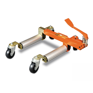 รถเข็นไฮดรอลิก unicaft PV 681สำหรับการจัดการยานพาหนะความจุ680กก. - Product Image 1