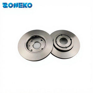 ZONEKO Wholesale High Quality Brake Pads Disc 40206-2Y505 for N-issan Cefiro A33 2006