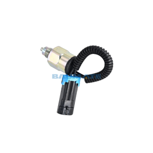 Baumate di alta qualità KV23082 elettrovalvola solenoide per John Deere 280 240 250 260 270 <span class=keywords><strong>317</strong></span> - Product Image 4