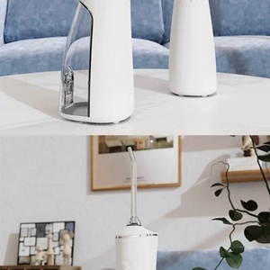 Nettoyeur dentaire sans fil, irrigateur buccal portable rechargeable, étanche IPX7 - Product Image 6