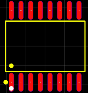 Per TJA1052IT/5 Ricetrasmettitore CAN ad alta velocità per veicoli elettrici (EV/HEV) con montaggio SMT - Product Image 5