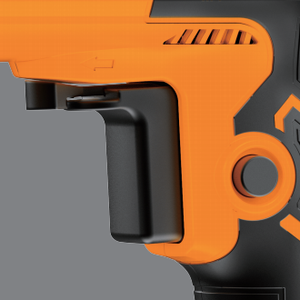 KB-210L amélioré Mini diamètre de trou de 10mm Catégorie de produit Perceuse électrique - Product Image 5