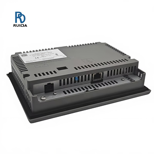 Pantalla HMI KTP600 Basic Color PN 6 TFT de 6AV6647-0AD11-3AX0, 256 Colores, Interfaz PROFINET, PLC/PAC/Controladores Dedicados - Product Image 5