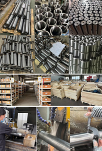 Torda <span class=keywords><strong>Parts</strong></span> D135739 Bushing Bucket Cocok untuk CASE Pengganti, D127542 D129264 D135559 D137218 D137345 - Product Image 6