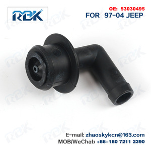 Rbk วาล์ว PCV 53030495วาล์วไอเสียทางเดียวสำหรับการเปลี่ยนการซ่อมแซม - Product Image 4