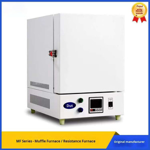 <strong>High</strong> <strong>Temperature</strong> Box-Type <strong>Muffle</strong> Resistance Heat Treatment Annealing Tempering Experimental Electric <strong>Furnace</strong> 380V 1200 1-Year - Product Image 4