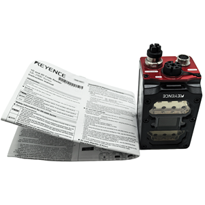 Lector de Códigos de Alta Velocidad para Automatización Industrial Keyence SR-2000W 2D 100% Nuevo y Original en Existencia - Product Image 5