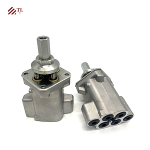 9193403 9195304 9247135 ZX120 ZX135UR экскаватор пилотный клапан джойстик 9257577 9234272 9239583 FYB4000001 - Product Image 5