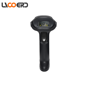 LICOERD EVO pemindai Barcode, pemindai kode batang BT genggam ESD aman berkabel & tanpa kabel - Product Image 6