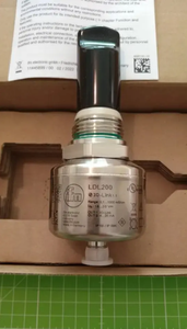 เซ็นเซอร์ค่าการนำไฟฟ้าเหนี่ยวนำไฟฟ้า LDL201 IFM แบบดั้งเดิม - Product Image 2